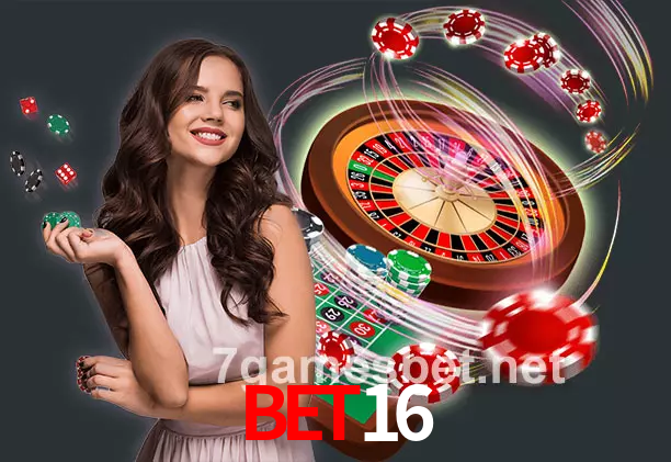 vivo no cassino Bet16