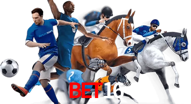 Bet16
